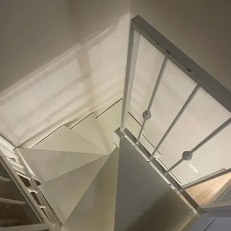 Sottosopra Apartment-2