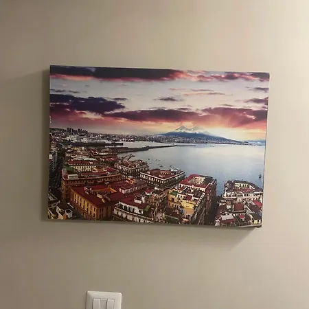 Sottosopra Apartment-3