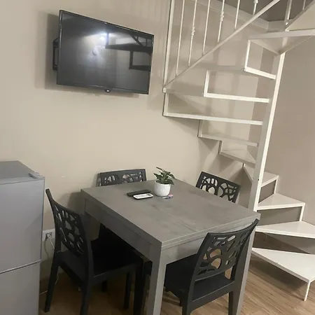 Sottosopra Apartment-2