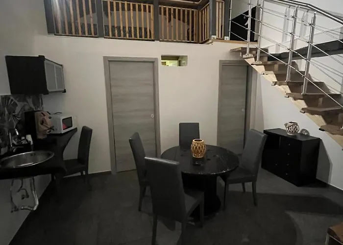 Becial House