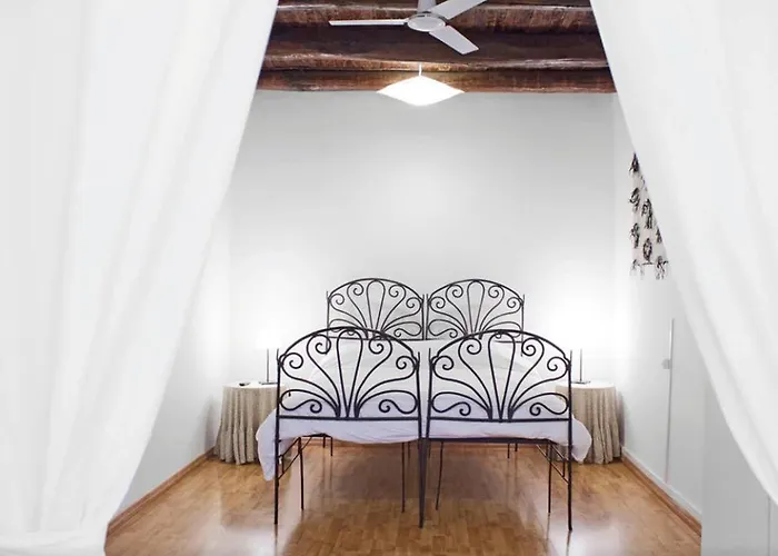 Appartamento Casa Toledo